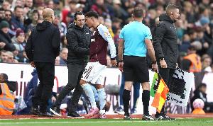 失意20万周薪桑乔被换上又换下，租借维拉枯坐板凳5场0球0助