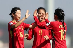 媒体人谈U17女足：技术、身体世界二流，但体能、比赛能力落后