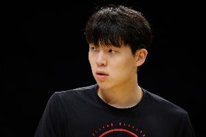 杨瀚森可能频繁辗转于NBA和G联盟！媒体人：多练练也是好的
