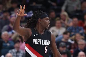 追梦：开拓者是块难啃的骨头 霍勒迪的领导力被证明是无价的