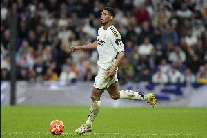 贝林厄姆：比分反映了比赛的情况，利物浦进球后感觉我们有些着急