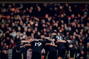 阿玛德：足球对待你好比对待新Iphone，一旦新款上市旧款就成垃圾