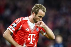 温格：除英超对手外，拜仁和巴黎对阿森纳欧冠征程威胁最大